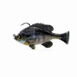 Savage Gear Pulse Tail RTF Bluegill