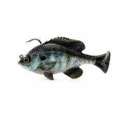 Savage Gear Pulse Tail RTF Bluegill
