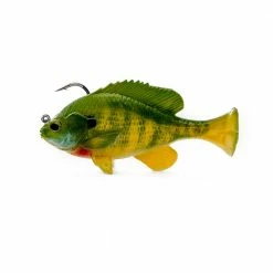 Savage Gear Pulse Tail RTF Bluegill