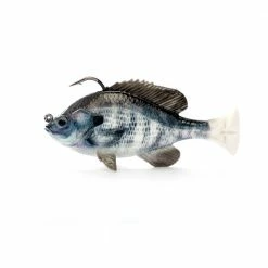 Savage Gear Pulse Tail RTF Bluegill