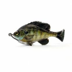 Savage Gear Pulse Tail LB Bluegill