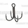 Decoy X-S21 Quad Hooks Treble Hooks