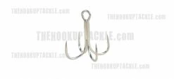 Decoy Treble Hooks X-S51 Quad Hooks