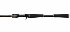 Daiwa Rebellion Casting Rods