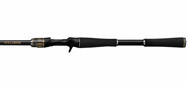 Daiwa Rebellion Casting Rods