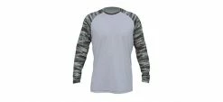 Anetik Remix Tech Long Sleeve Shirt Sun Protection Clothing