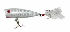 Lobina Lures Rico Poppers