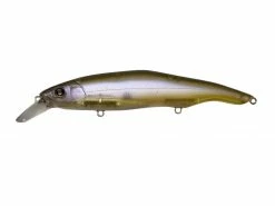 Nishine Lure Works Erie 115SD Jerkbaits