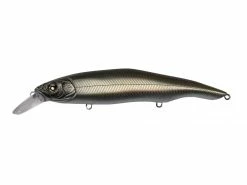Nishine Lure Works Erie 115SD Jerkbaits