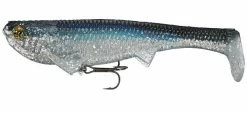 Optimum Baits Paddletail Swimbaits Boom Boom Rigged Swimbait