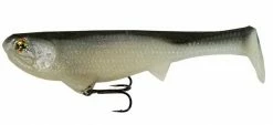 Optimum Baits Paddletail Swimbaits Boom Boom Rigged Swimbait