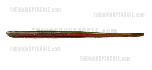 Roboworm Dropshot Baits Straight Tail Worm 4.5 Inch