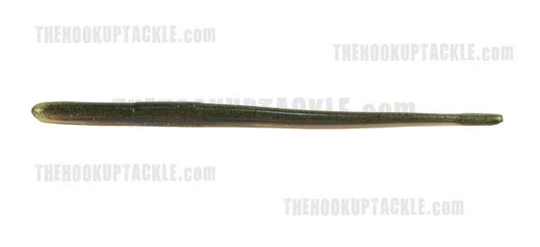 Roboworm Dropshot Baits Straight Tail Worm 4.5 Inch