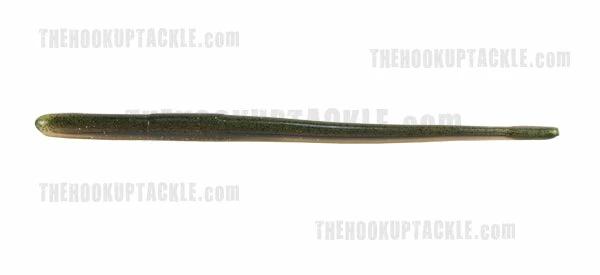 Roboworm Straight Tail Worm 6 Inch Dropshot Baits
