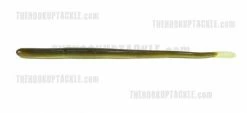 Roboworm Dropshot Baits Straight Tail Worm 4.5 Inch