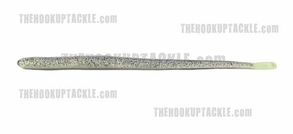 Roboworm Dropshot Baits Straight Tail Worm 4.5 Inch