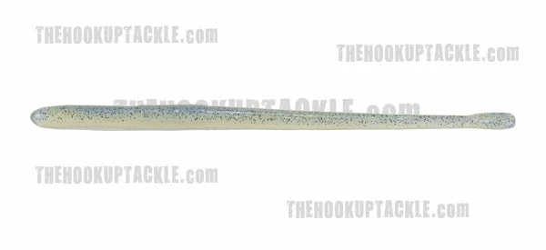 Roboworm Straight Tail Worm 6 Inch Dropshot Baits