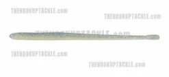 Roboworm Dropshot Baits Straight Tail Worm 4.5 Inch