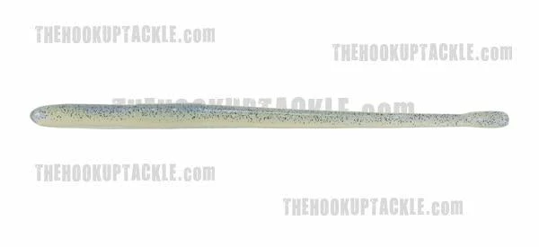 Roboworm Dropshot Baits Straight Tail Worm 4.5 Inch