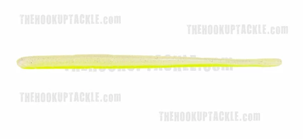 Roboworm Straight Tail Worm 6 Inch Dropshot Baits