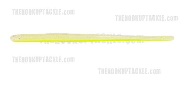 Roboworm Dropshot Baits Straight Tail Worm 4.5 Inch