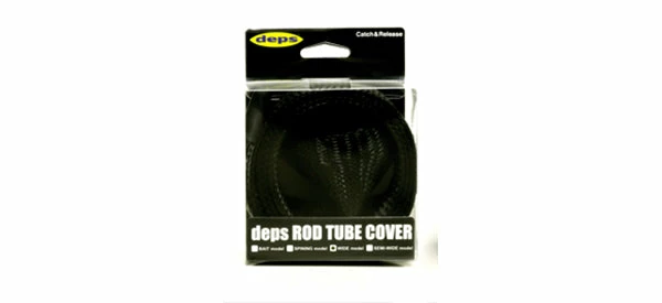 Deps Rod Tube Cover