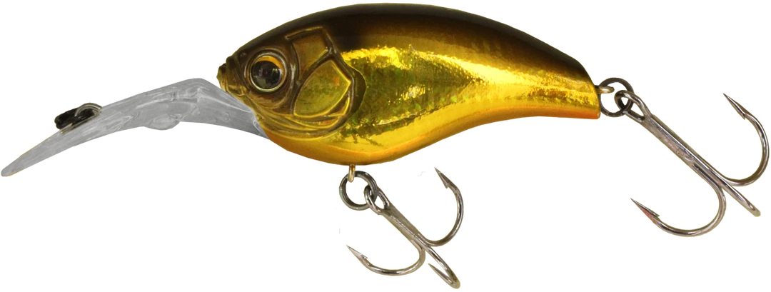 Imakatsu Runvolt Crankbaits