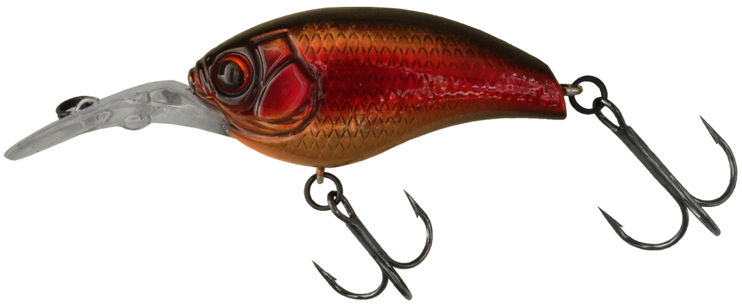 Imakatsu Runvolt Crankbaits