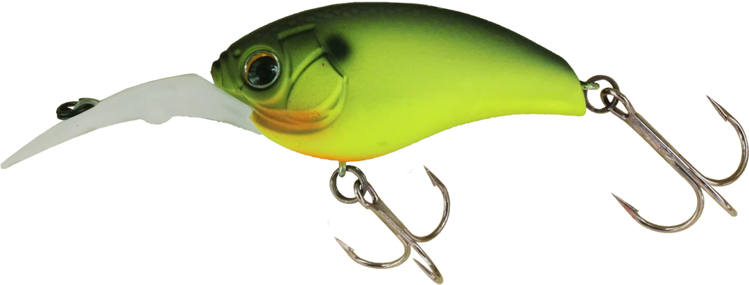 Imakatsu Runvolt Crankbaits