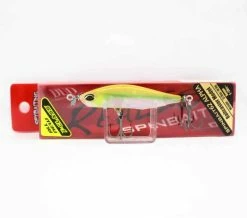 Duo Realis Spin Bait 62 Alpha I-Class Spybaits