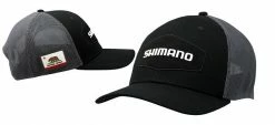 Shimano California State Cap Hats