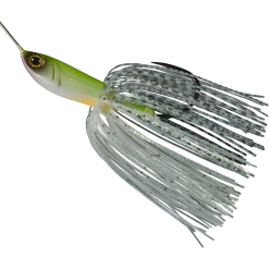 Whiplash Spinnerbaits SOB Stream Custom