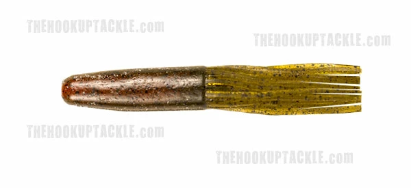 Keitech Tubes Salty Core Tube