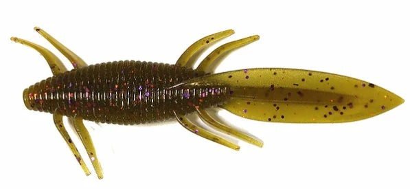 Yamamoto Creatures Sanshouo