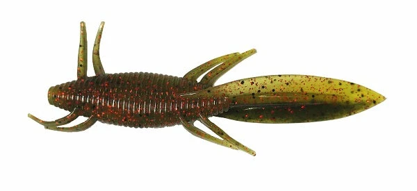 Yamamoto Creatures Sanshouo