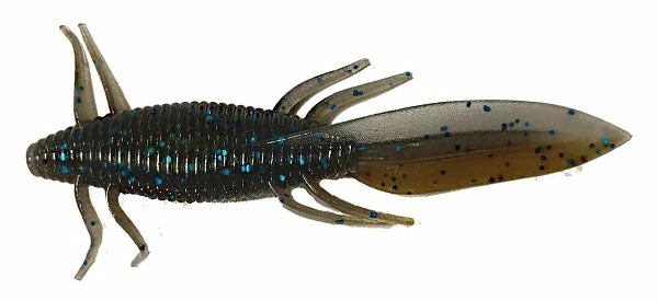 Yamamoto Creatures Sanshouo