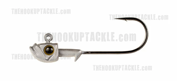 Picasso Swimbait Heads Smart Mouth Fish Head