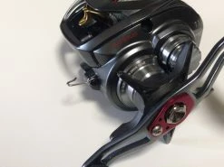 G-Nius Project Rod/Reel Accessories BHK Stainless Steel Keeper