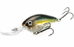 Strike King Pro Model 8XD Crankbaits