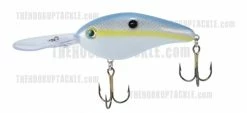 Strike King Deep Diving (15 Ft.+) Pro Model 5XD Crankbaits