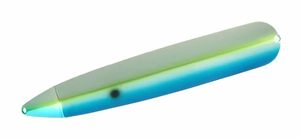 Deps Gurkha Knife Metals