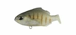 Duo Realis Nomase Gill Shad Lipless