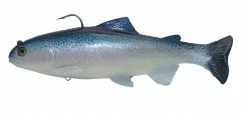 Huddleston Deluxe Soft Body 8 Inch Swimbaits