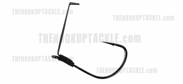 Decoy Shot Guard Worm 100 Dropshot Hooks