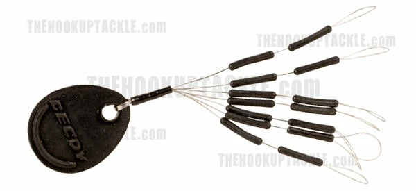 Decoy Shot Lock Pegs