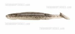 Reaction Innovations Paddletail Swimbaits Skinny Dipper