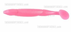 Reaction Innovations Paddletail Swimbaits Skinny Dipper