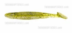 Reaction Innovations Paddletail Swimbaits Skinny Dipper