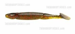Reaction Innovations Paddletail Swimbaits Skinny Dipper