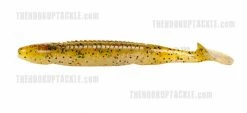 Reaction Innovations Paddletail Swimbaits Skinny Dipper